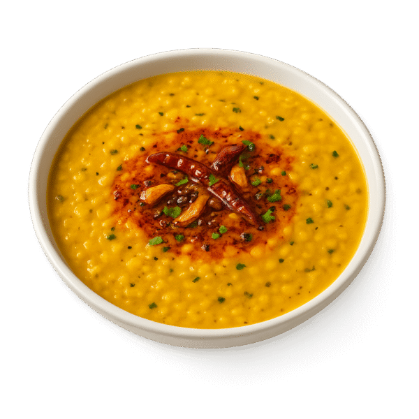 Dal Tadka