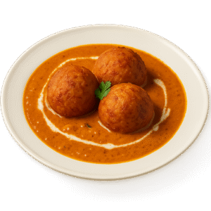 Malai Kofta