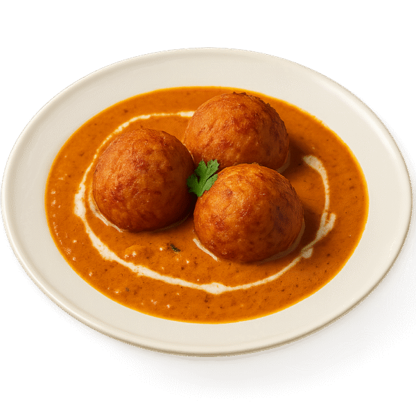 Malai Kofta