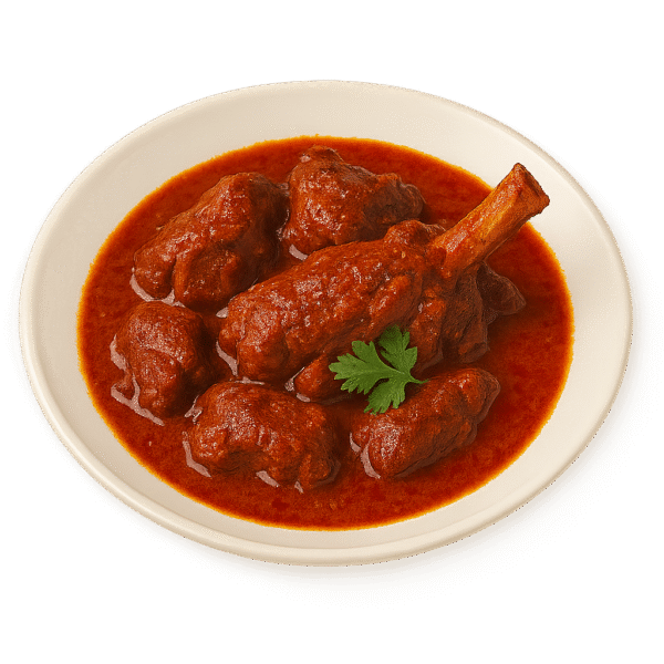 Mutton Rogan Josh